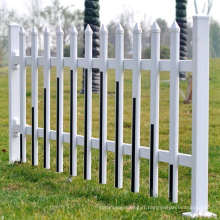 Clôture à mailles métalliques clôture temporaire pour le jardin